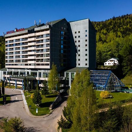 Hotel Mara Sinaia Extérieur photo
