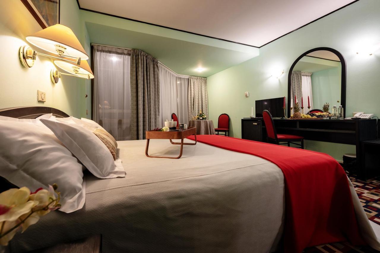 Hotel Mara Sinaia Extérieur photo