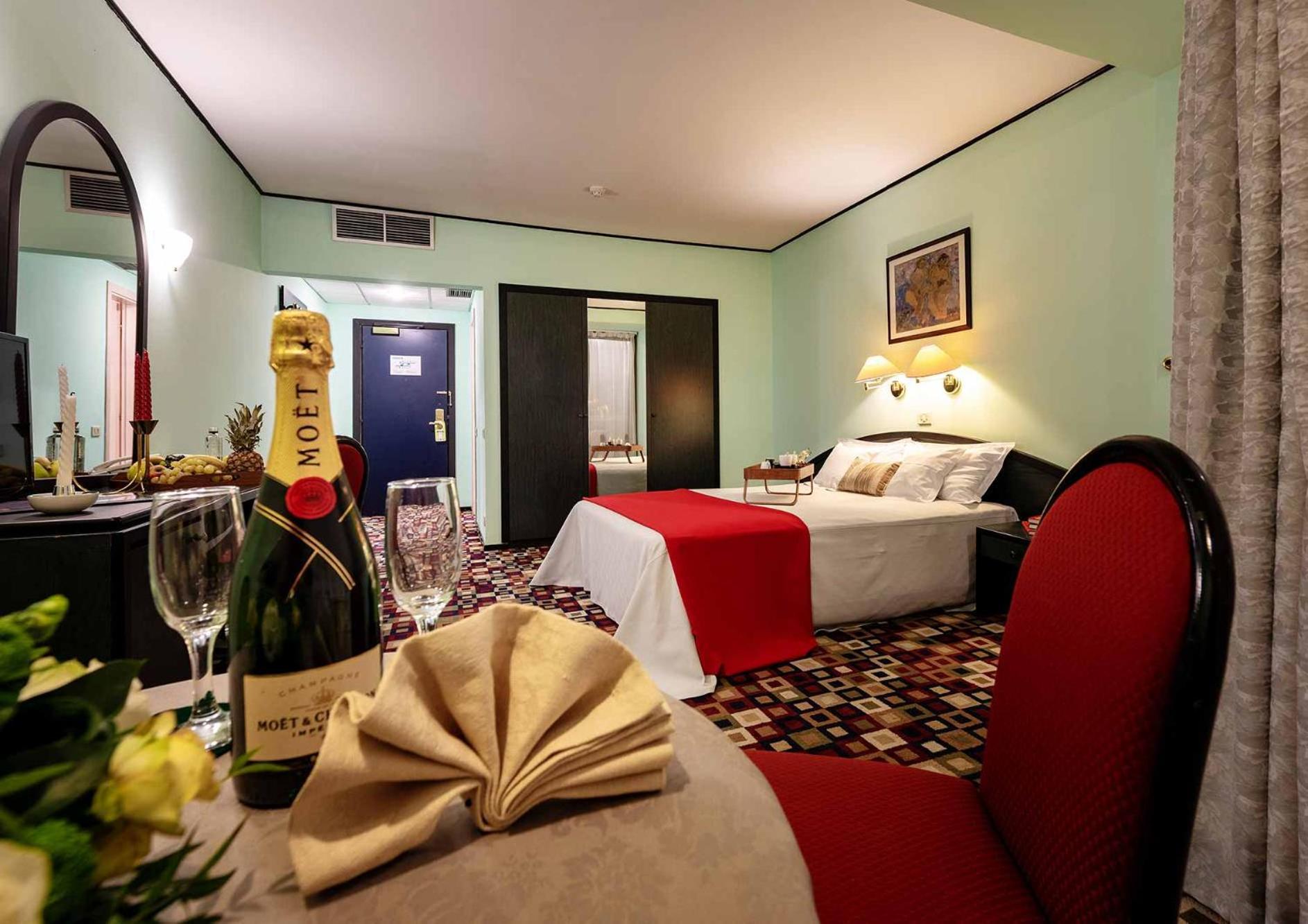 Hotel Mara Sinaia Extérieur photo