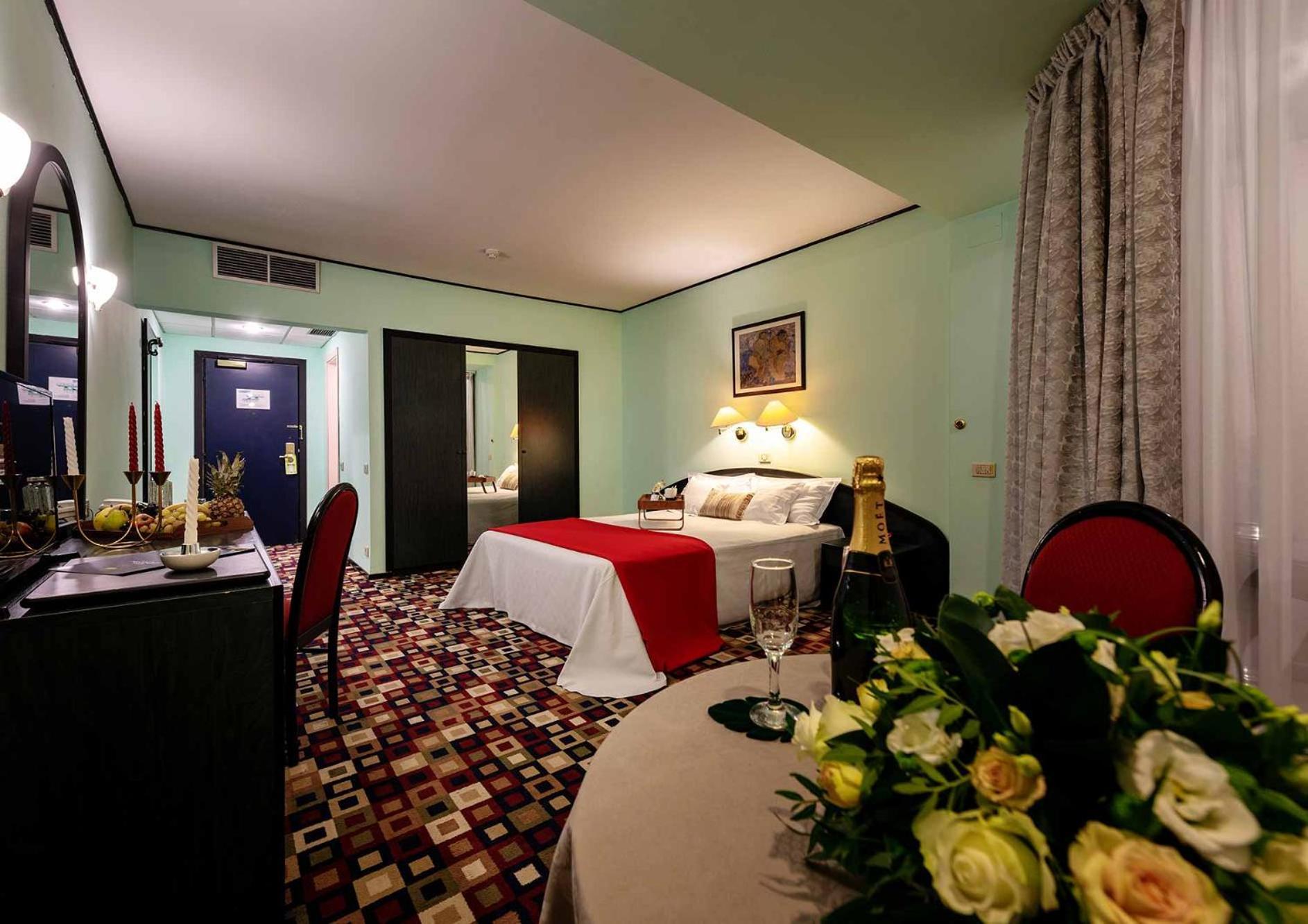 Hotel Mara Sinaia Extérieur photo