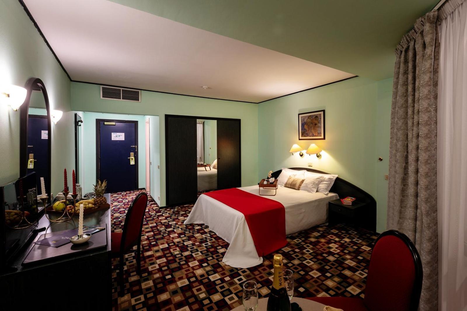 Hotel Mara Sinaia Extérieur photo