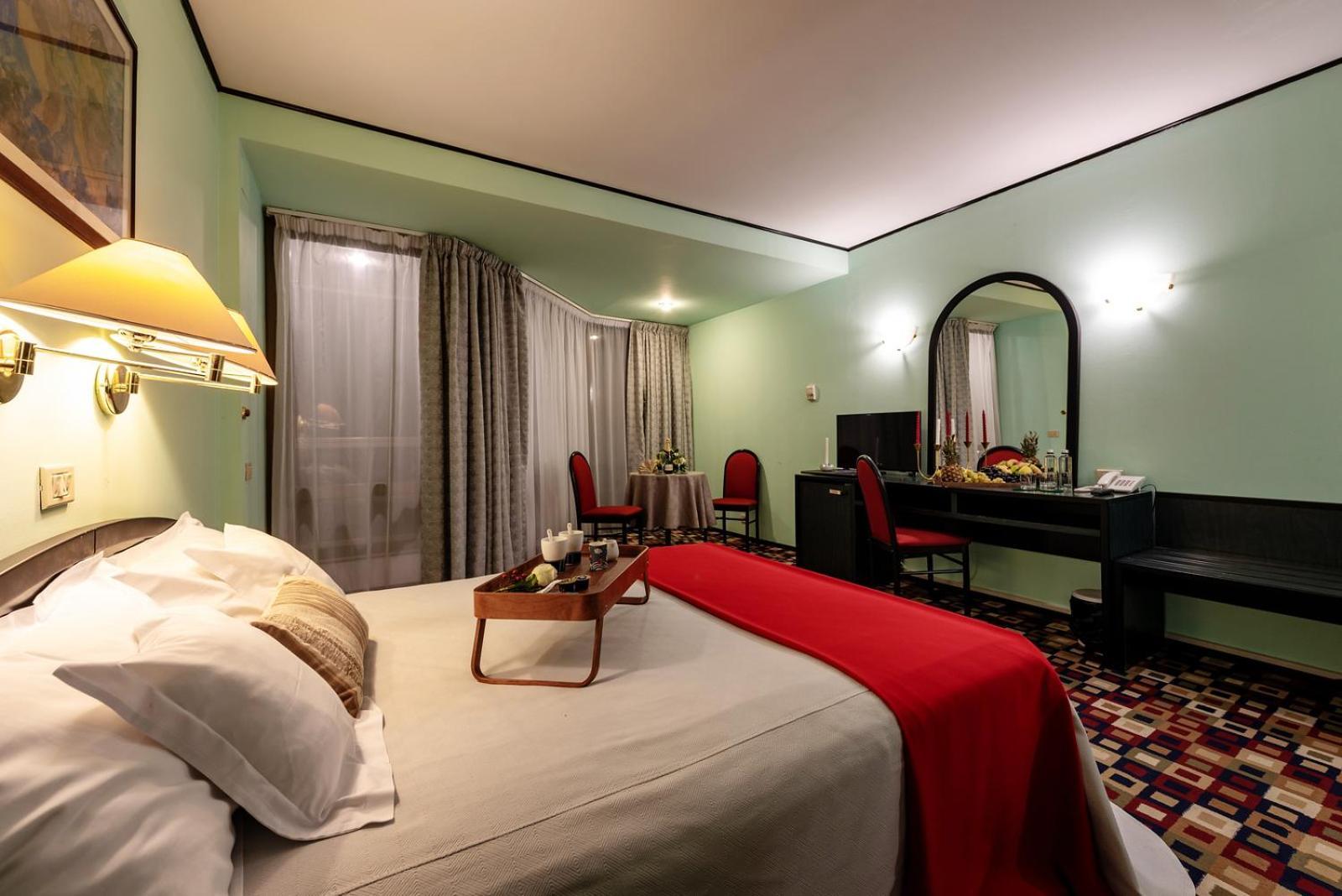 Hotel Mara Sinaia Extérieur photo