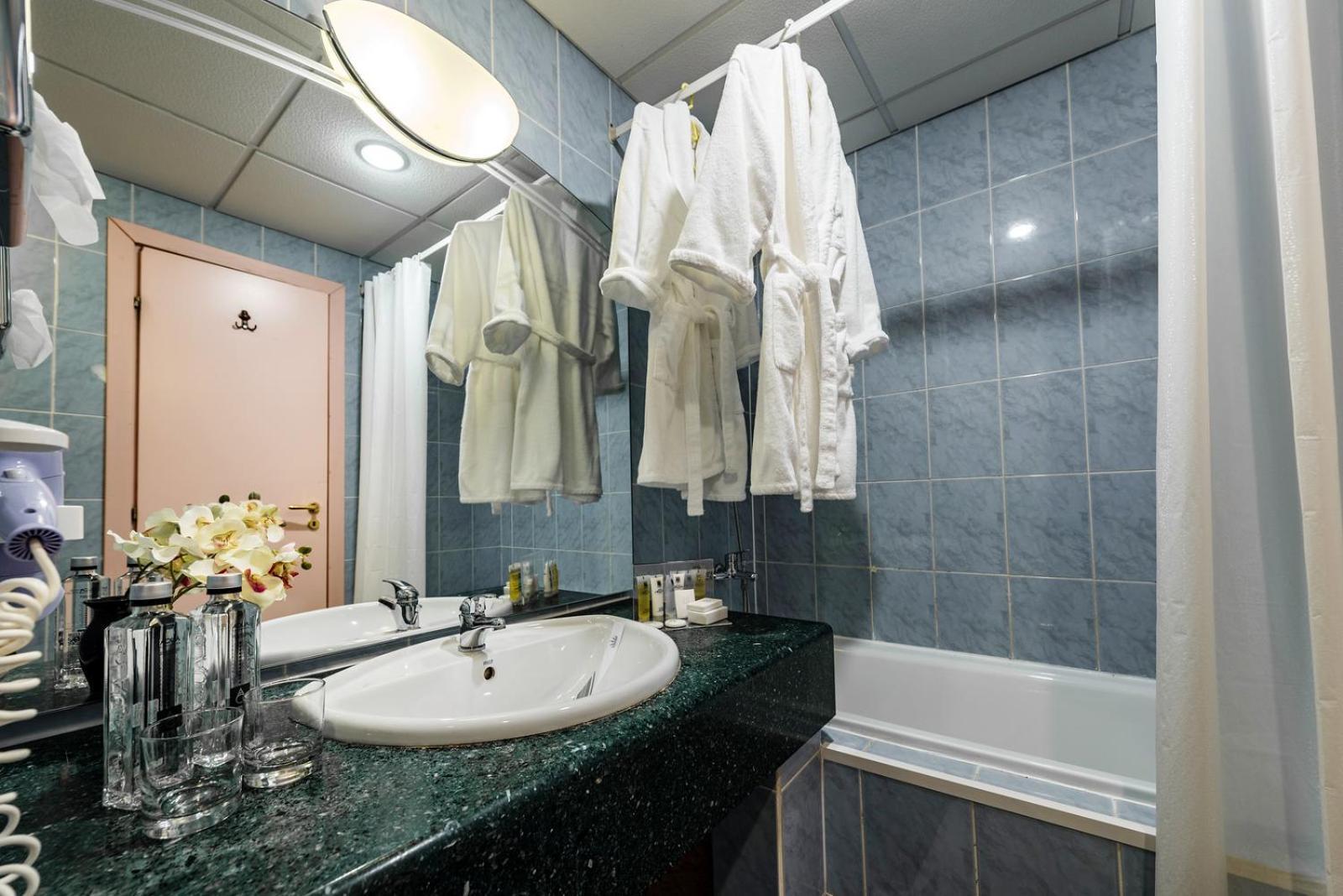 Hotel Mara Sinaia Extérieur photo