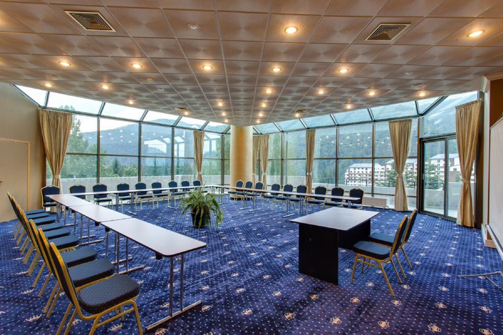 Hotel Mara Sinaia Extérieur photo